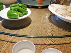 -双合园·海鲜水饺青岛菜(万佳广场店)