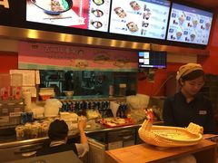 -吉野家(维明街店)