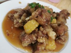 -如我美食(达道社区店)