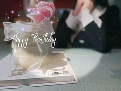 -Dark Horse·黑马蛋糕·低脂·低糖淡奶(金匙望湖大厦店)