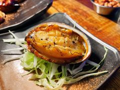 原味牛油四头鲍鱼-质烤烤物·活烤海鲜(质烤总店)