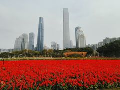 -海心沙亚运公园