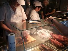 -上海枇杷烤鸭(燕丰商场店)