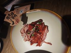 脆皮樟茶鸭-阿强家川菜·29年老字号(岗顶店)