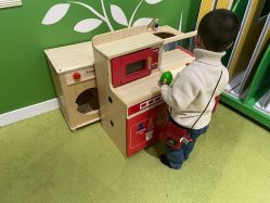 -幻贝家儿童乐园(苏州中心店)