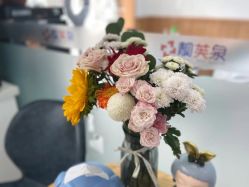 点击看大图 -靓芙泉祛痘.科技美肤连锁