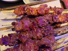 -胖子烧烤海鲜(亲贤北街店)