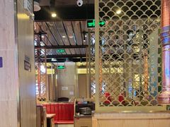 -韩宫宴烤肉·料理(漳河万达店)