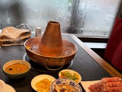 -仁和四季涮肉馆(天坛南门店)