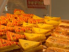 -味多美蛋糕(双安店)