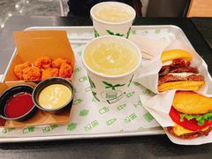 -Shake Shack(南山万象天地店)