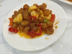 -旭璟酒家·传统粤菜·湘菜(逸景路店)