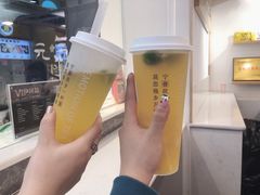 -眷茶(赛格国际购物中心店)