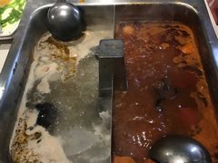 -海底捞火锅(劲松店)