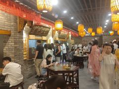 -小街天府(西工小街店)