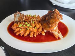 -RIVIERA 松鹤楼(外滩店)