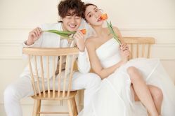 -角色婚纱摄影(中心店)