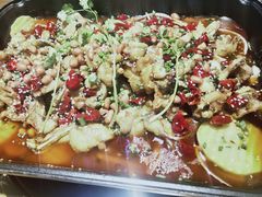 -小小河边鱼(天润城店)