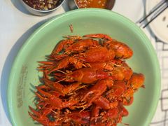 -靓虾二哥·龙虾馆(大塘总店)