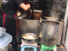 -蓉城西二道无名冒菜(西二道街店)