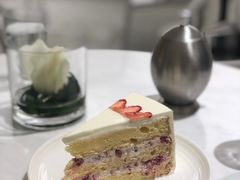 -Lady M New York(澳门伦敦人店)