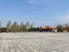 -洛阳白马寺