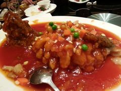 android_upload_pic-新南华大酒店(长寿店)