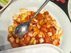 -味+新京宴·烤鸭·北京菜(创意谷店)