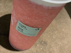 -喜茶(上海兴业太古汇店)