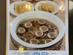 -老白肉馆(临江小区店)