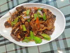 -六顺园清真回族饭店(工程街店)