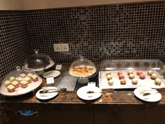 -上海浦东嘉里大酒店