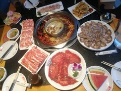 -董家湾重庆老火锅(嘉华店)