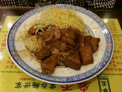 -麦奀云吞面世家 山顶店(山顶广场店)