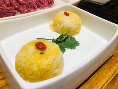 东北酸菜-额尔敦草原涮羊肉·烧烤(冻青树总店)