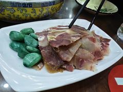 -真不同饭店(老城店)
