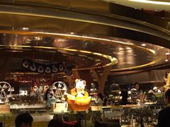 -杭州国际会议中心洲际酒店-原素全日餐厅(解放东路店)