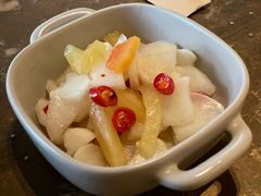 -漆黑觉米粉(三里屯店)