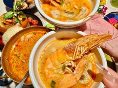 -Home Thai·泰谣(王府井apm店)