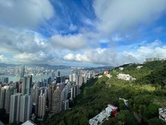 -太平山顶