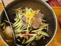 -顺姬冷面(延大店)