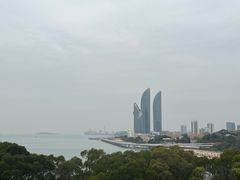 -胡里山炮台