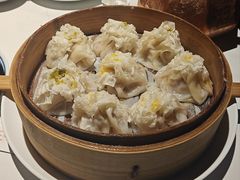 -龍聚祥烧麦馆(鼓楼店)