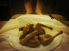 -黄金海岸水疗会所(凯利宾馆店)