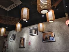 大堂-锦小馆(安贞店)