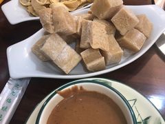 -恩福来涮羊肉(中北旗舰店)