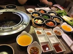-三代烤肉(保利广场店)