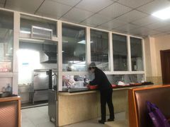 -三盛楼饭店(四流中路店)