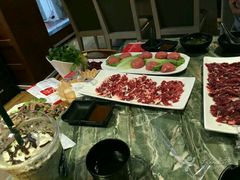 -牛很鲜潮汕牛肉火锅(朝晖路店)