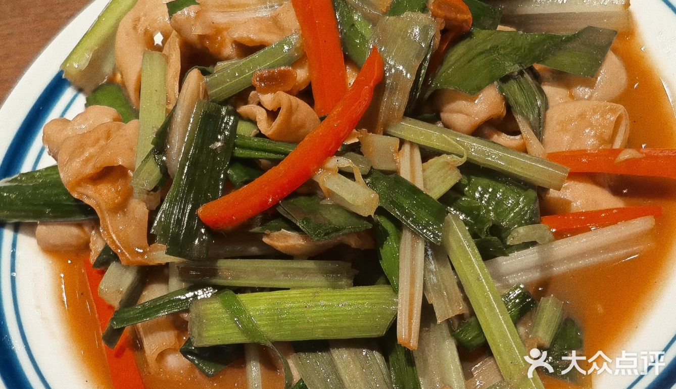 温州探店｜ 我怕太太中华料理